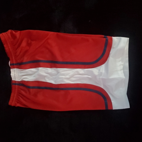 NYC 2000 Athletic Shorts - Picture 3 of 4